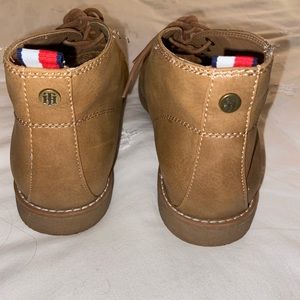 Tommy Hilfiger Booties